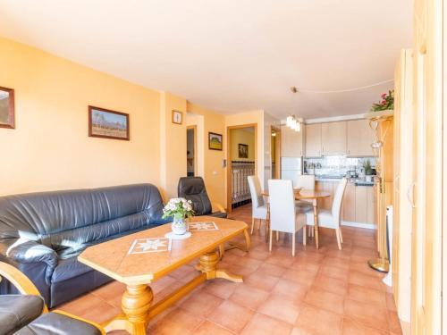 Apartment Stella Maris-2 By Interhome