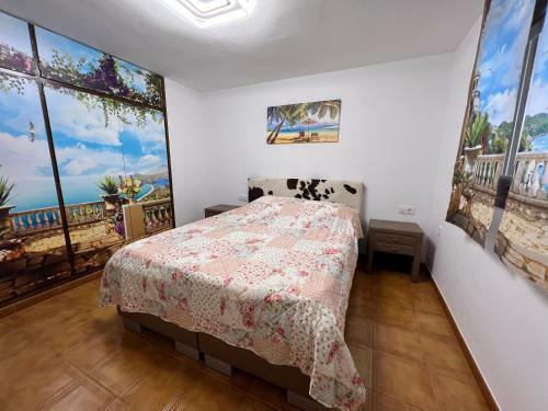 Apartamento Las Palmeras