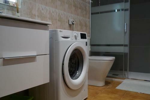 Apartamento Las Palmeras