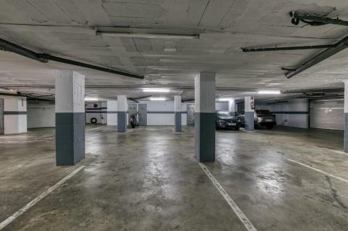 Apartamento Roses Frontline Perfect For Family