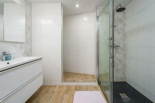 Apartamento Welcs Emp 027 En El Puerto De Roses