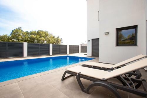 Villa Vila Mas Busca 72 - Roses Costa Brava