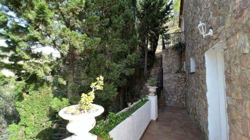 Apartamento En Canyelles Con Vistas Al Mar