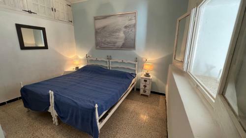 Apartamento En Canyelles Con Vistas Al Mar