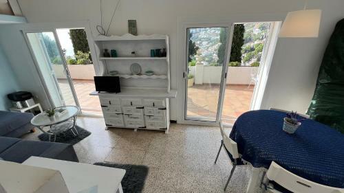 Apartamento En Canyelles Con Vistas Al Mar
