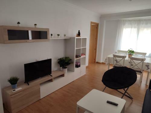 Apartament Roses Platja-ciutadella