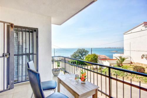 Apartamento Alba 1 Roses - Immo Barneda