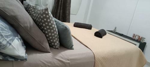 Apartamento Appartement Tout Confort