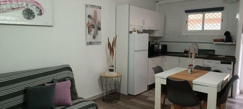 Apartamento Appartement Tout Confort
