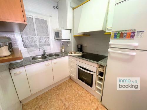 Diamant Apartment, Con Parking