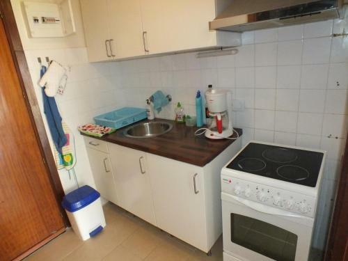 Apartamento Roses, 2 Dormitorios, 5 Personas - Es-204-28