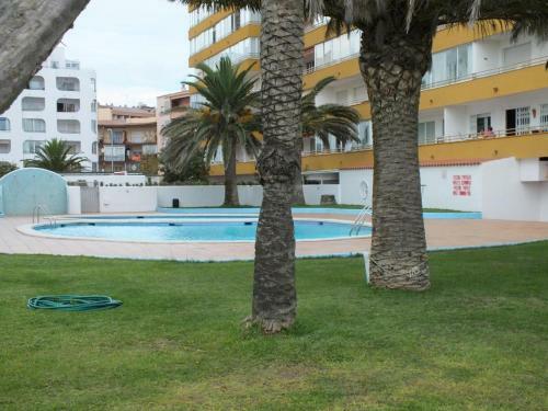 Apartamento Roses, 2 Dormitorios, 5 Personas - Es-204-28