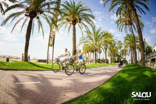 Apartamento Paradis 1 New Planet Costa Dorada