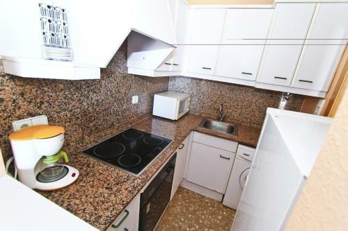 Apartamento Paradis 1 New Planet Costa Dorada