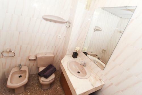 Apartamento Paradis 1 New Planet Costa Dorada