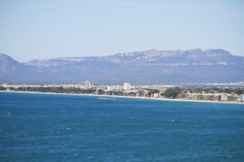 Apartamento Paradis 1 New Planet Costa Dorada