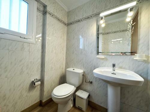 Apartamento Domuum Holidays - Dms III Pyramid