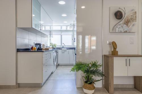 Boooom!!! Apartment With Swimming Pool