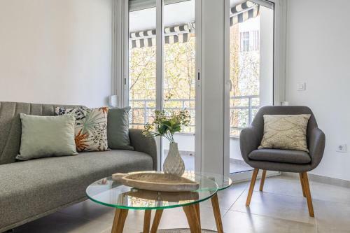 Boooom!!! Apartment With Swimming Pool