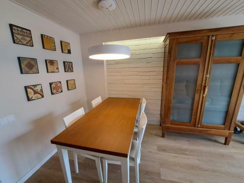Apartamento 2� L�nea Playa Agustina Aragon
