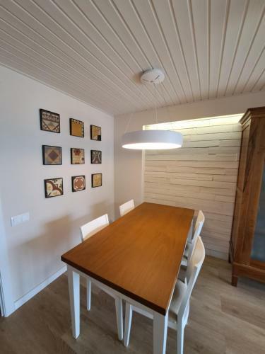 Apartamento 2� L�nea Playa Agustina Aragon