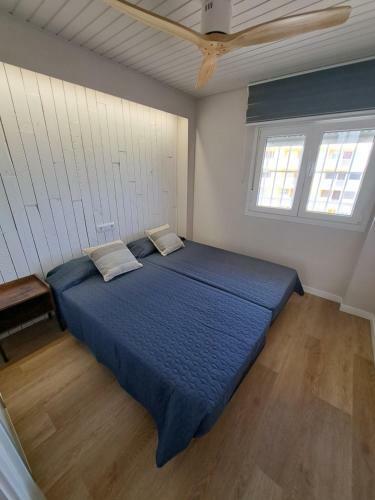 Apartamento 2� L�nea Playa Agustina Aragon