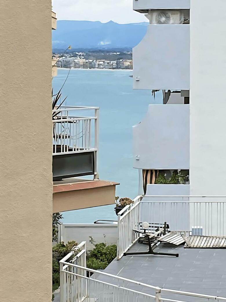 Apartamento 205 Cala Capellans Salou