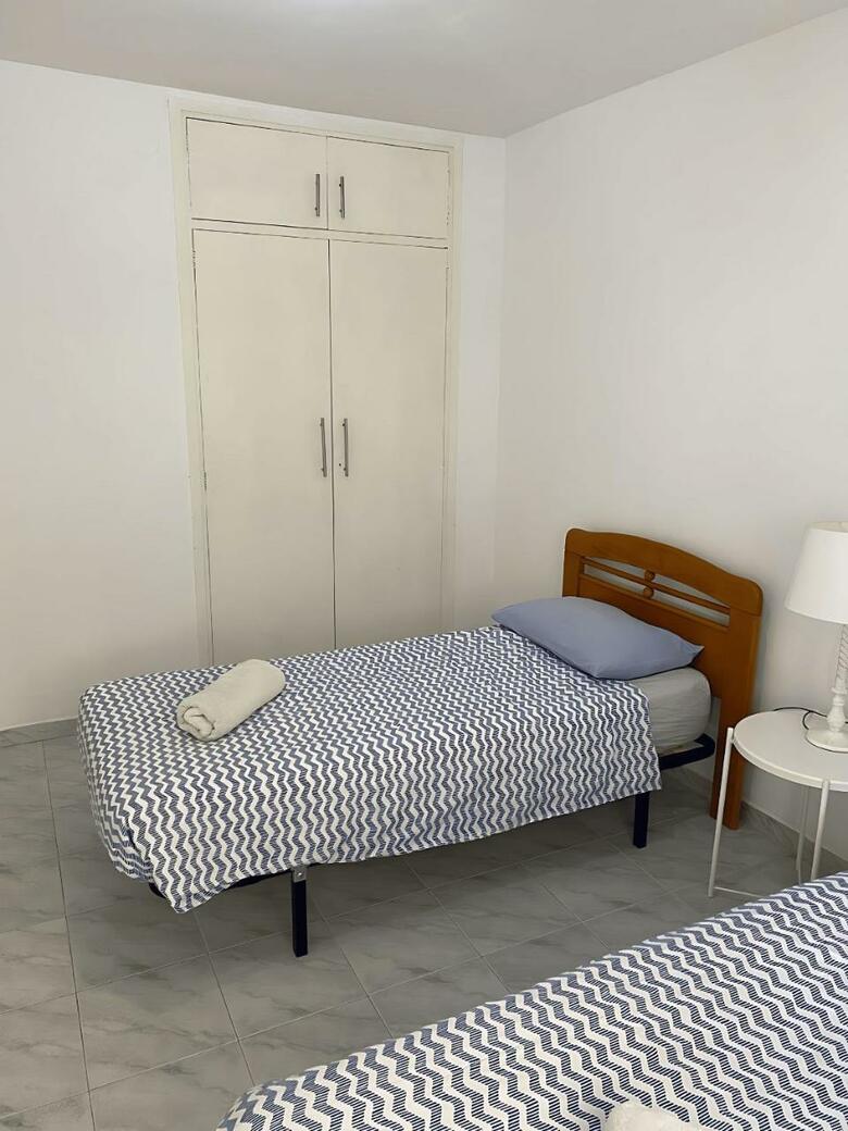Apartamento 205 Cala Capellans Salou