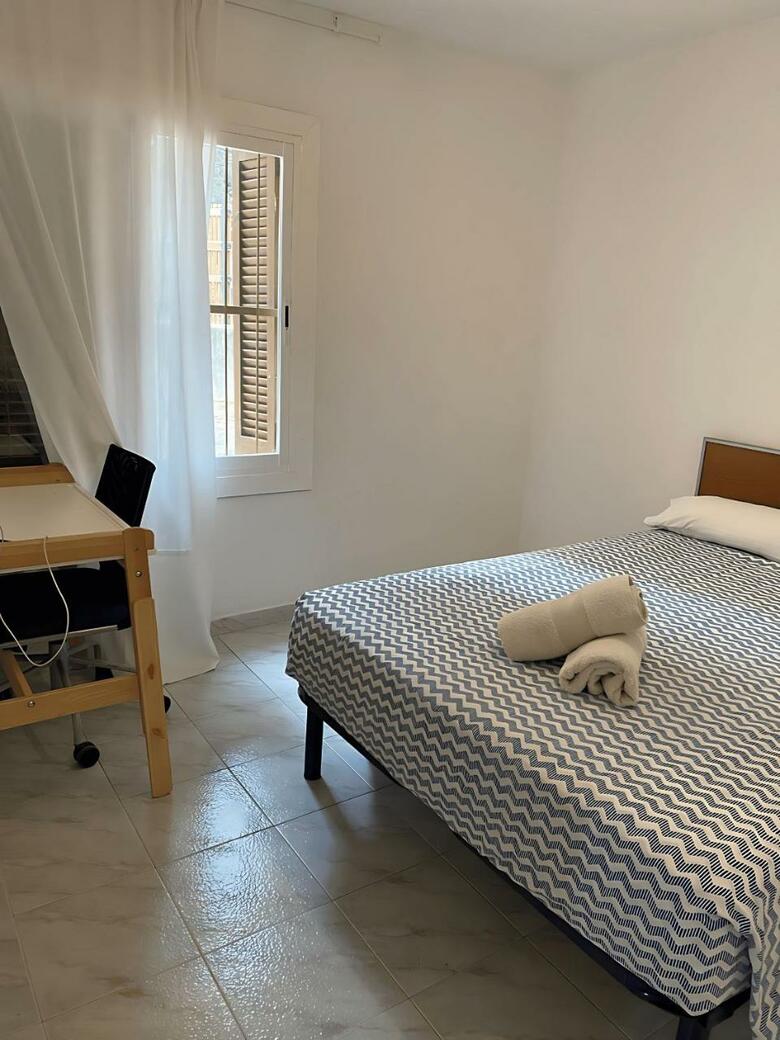 Apartamento 205 Cala Capellans Salou