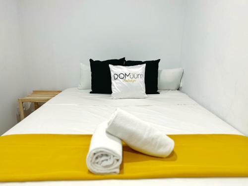 Apartamento Domuum Holidays - Valencia