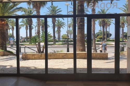 Apartamento Impresionantes Vista Mar Salou-espacio Unico-wifi Edificio Rodas