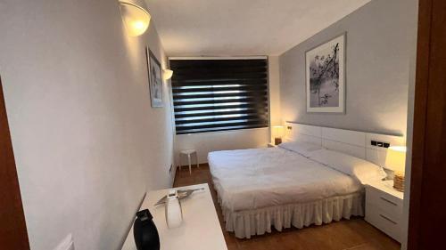 Apartamentos Los Tulipanes