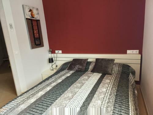 Apartamento Appartement A Salou