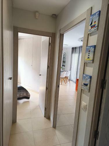 Apartamento Appartement A Salou