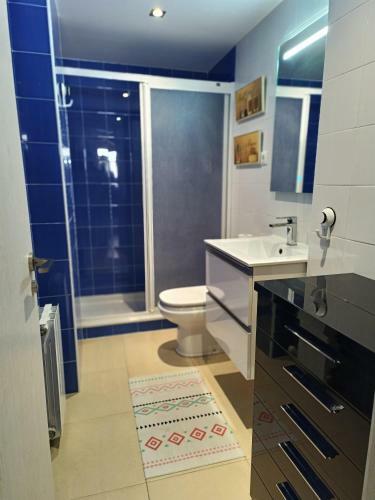 Apartamento Appartement A Salou