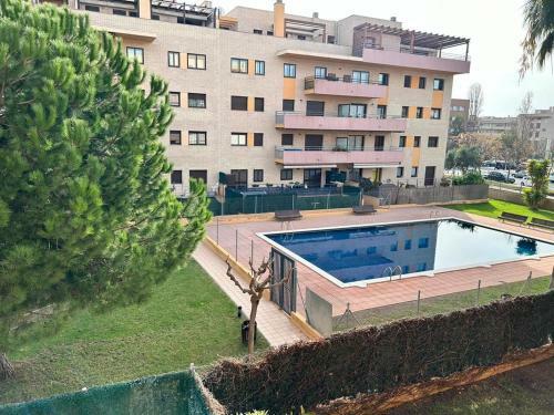 Apartamento Los Girasoles 1