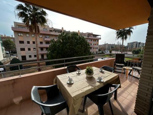 Apartamento Los Girasoles 1