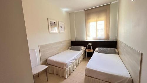 Apartamento Los Girasoles 1