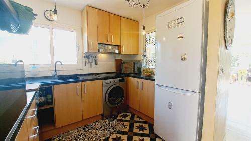 Apartamento Familidays 016 Saint Malo