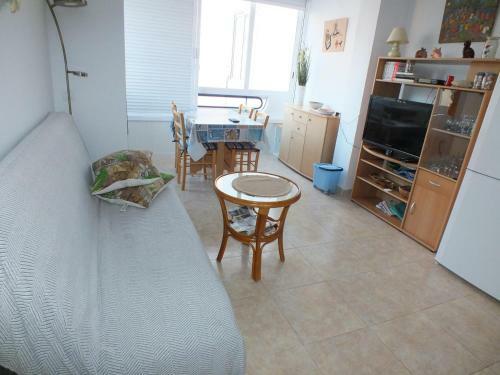 Apartamento Roses, 1 Dormitorio, 4 Personas - Es-204-30