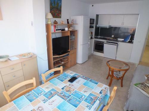 Apartamento Roses, 1 Dormitorio, 4 Personas - Es-204-30
