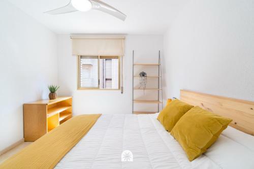 Apartamento Mediterranean Way - Salou Center