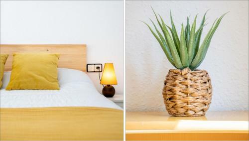Apartamento Mediterranean Way - Salou Center