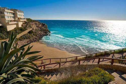 Apartamento 520 � Golden Coast Paradise