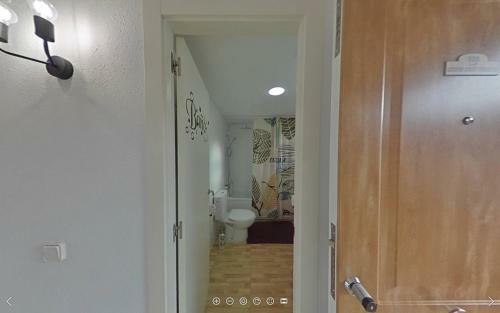 Apartamento 520 � Golden Coast Paradise