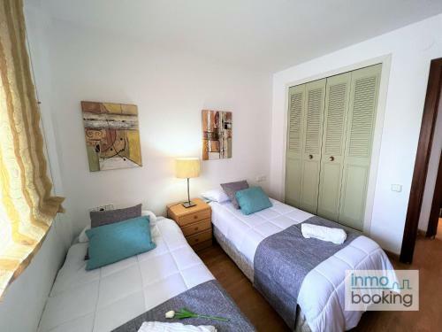 Apartamento Arquus Iii, Con Piscina Y Cerca De La Playa
