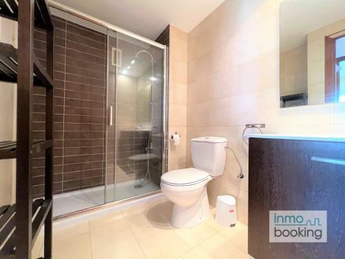 Apartamento Arquus Iii, Con Piscina Y Cerca De La Playa