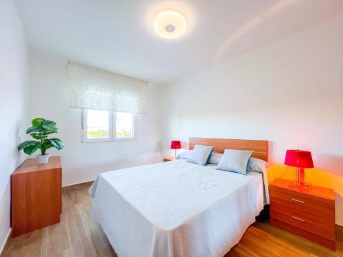 Apartamento Berlin, 3 Hab
