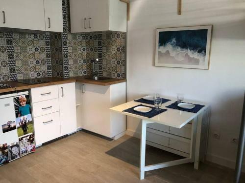 Apartamento Sea Studio Con Piscina 5 Min Playa