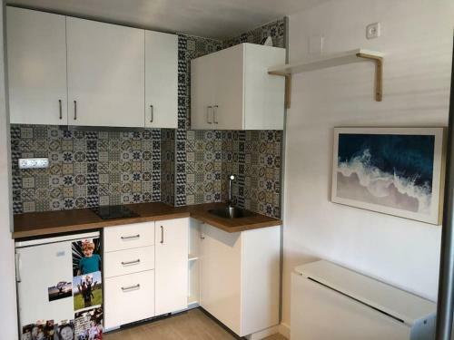 Apartamento Sea Studio Con Piscina 5 Min Playa